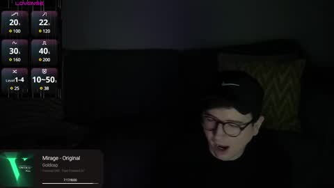 Snapshot of nigelhart chatting on 29, 12, 2024 Nigel Hart online show from 29, 12, 2024