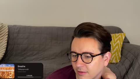 Snapshot of nigelhart chatting on 30, 12, 2024 Nigel Hart online show from 30, 12, 2024