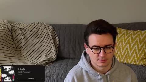 Snapshot of nigelhart chatting on 31, 12, 2024 Nigel Hart online show from 31, 12, 2024