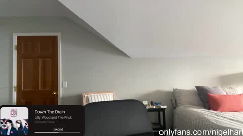 Snapshot of nigelhart chatting on 26, 1, 2025 Nigel Hart online show from 26, 1, 2025