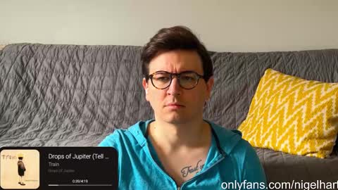 Snapshot of nigelhart chatting on 28, 1, 2025 Nigel Hart online show from 28, 1, 2025