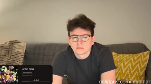 Snapshot of nigelhart chatting on 9, 2, 2025 Nigel Hart online show from 9, 2, 2025