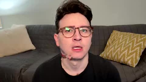 Snapshot of nigelhart chatting on 11, 3, 2025 Nigel Hart online show from 11, 3, 2025