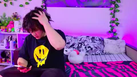 Night angel online show from 21, 2, 2026