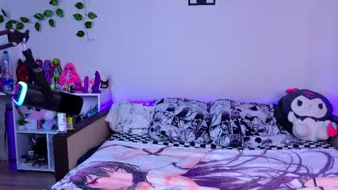 Snapshot of night_angell chatting on 14, 6, 2026 Night angel online show from 14, 6, 2026