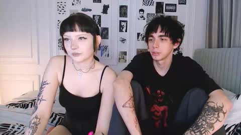 Stan  Angel online show from 16, 11, 2025