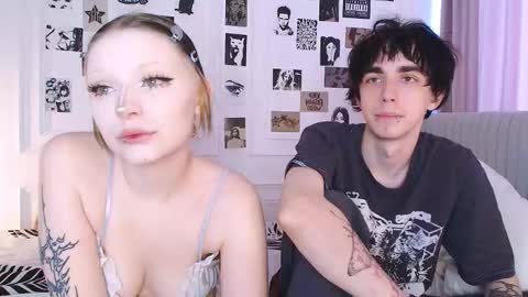 Stan  Angel online show from 21, 11, 2025