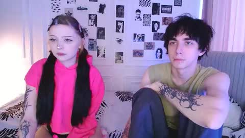 Stan  Angel online show from 26, 11, 2025