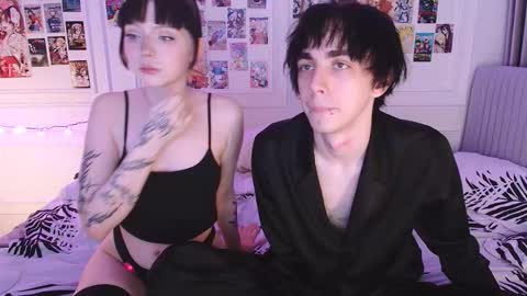 Stan  Angel online show from 30, 11, 2025