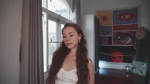 Aurora online show from 16, 3, 2026