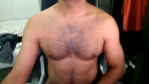 night_rider09711 online show from 22, 12, 2024