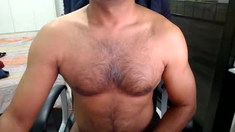 night_rider09711 online show from 27, 12, 2024