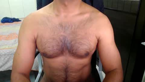 night_rider09711 online show from 5, 1, 2025