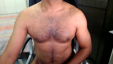 night_rider09711 online show from 6, 1, 2025