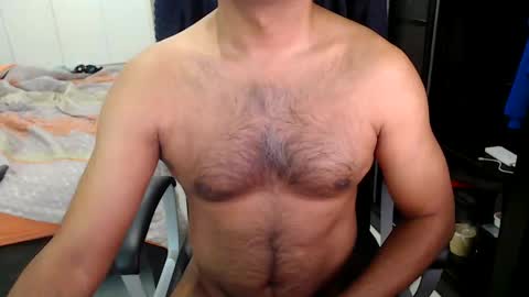 night_rider09711 online show from 13, 1, 2025