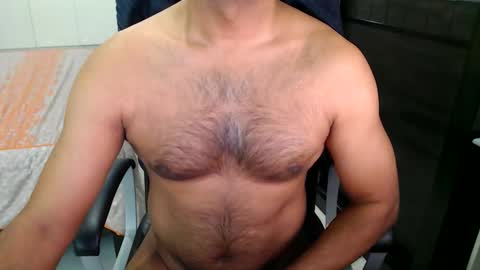 night_rider09711 online show from 6, 2, 2025