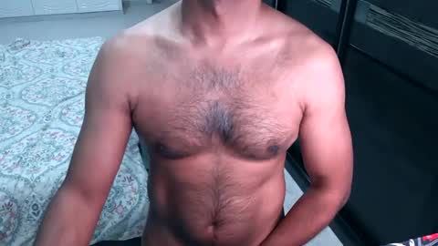 night_rider09711 online show from 25, 2, 2025