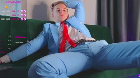 Jameson online show from 4, 1, 2025