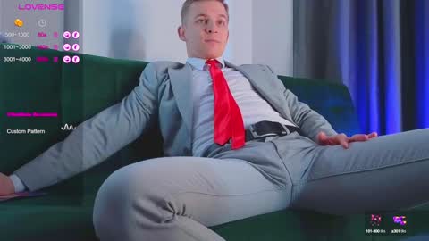 Jameson online show from 7, 1, 2025