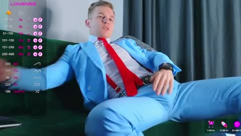 Jameson online show from 17, 1, 2025