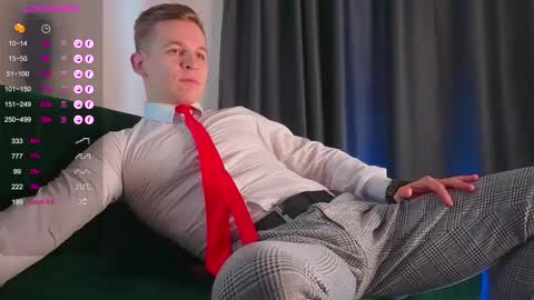 Jameson online show from 9, 2, 2025