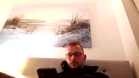 MikeVanDyck online show from 21, 7, 2026