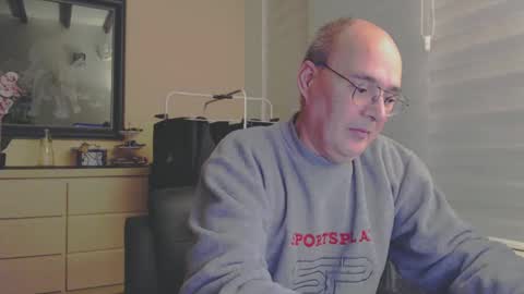 Snapshot of nightkeeper63 chatting on 19, 1, 2025 nightkeeper63 online show from 19, 1, 2025