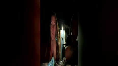 Snapshot of nightmare14xo chatting on 8, 7, 2026 nightmare14xo online show from 8, 7, 2026