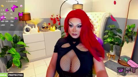 Snapshot of nightmare_natalia chatting on 1, 12, 2025 Natalia online show from 1, 12, 2025