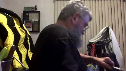 nightmoves1970 online show from 6, 3, 2025