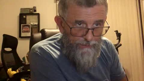 nightmoves1970 online show from 22, 10, 2025