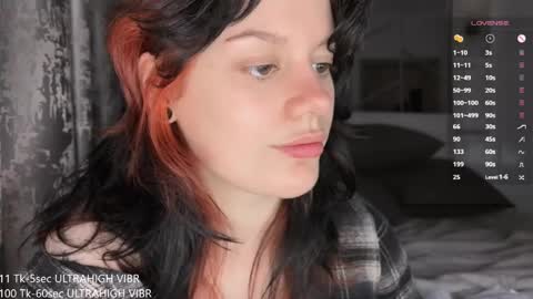 Snapshot of nightpurr chatting on 1, 5, 2026 Darcy online show from 1, 5, 2026
