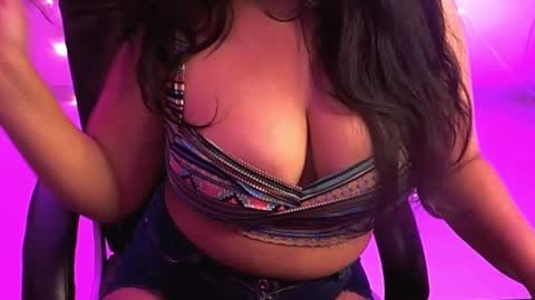 nightqueen107446 online show from 4, 3, 2025