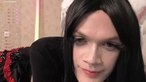 Snapshot of nightrapunzel chatting on 15, 4, 2026 Night Rapunzel online show from 15, 4, 2026