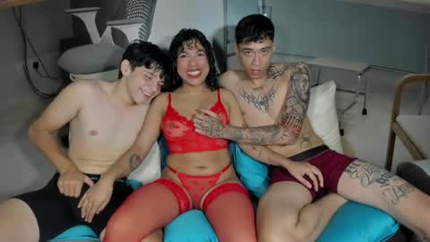 nightsex18 online show from 4, 2, 2026