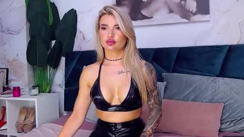 Iris online show from 9, 9, 2025