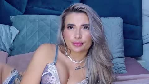 Iris online show from 1, 10, 2025