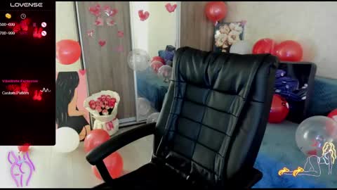 nigo_nika online show from 14, 2, 2025