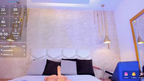 Snapshot of niiamoore_ chatting on 20, 12, 2024 NiiaMoore online show from 20, 12, 2024