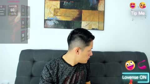 Nick online show from 17, 1, 2025