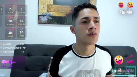 Nick online show from 28, 1, 2025