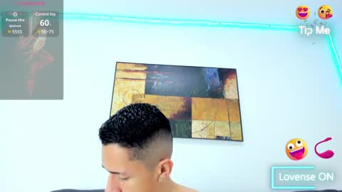 Nick online show from 3, 2, 2025