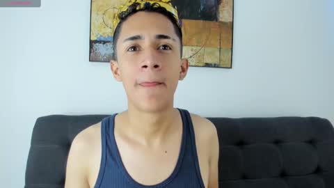 Nick online show from 20, 2, 2025