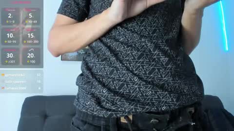 Nick online show from 27, 2, 2025