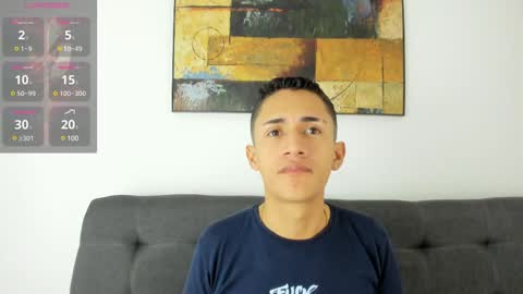 Nick online show from 4, 3, 2025