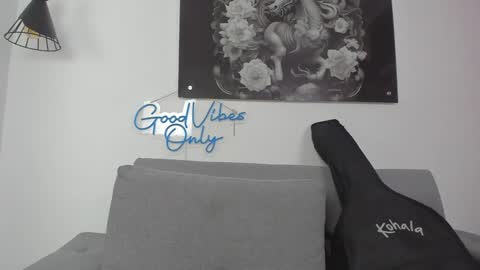 Snapshot of niickcooper chatting on 25, 1, 2025 Niick online show from 25, 1, 2025