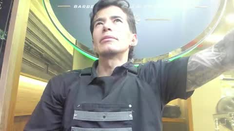 Snapshot of niickcooper chatting on 1, 3, 2026 Niick online show from 1, 3, 2026