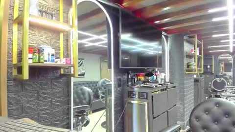 Snapshot of niickcooper chatting on 5, 3, 2026 Niick online show from 5, 3, 2026