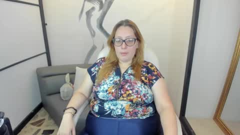 Anni online show from 17, 2, 2025