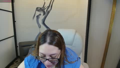 Anni online show from 1, 3, 2025